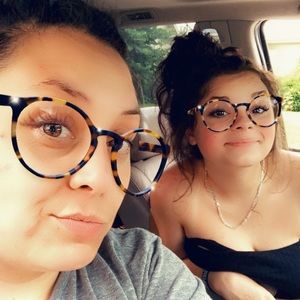 Meet your Posher, Leigh Ann